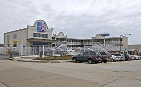 Motel 6-Washington, Dc - Convention Center
